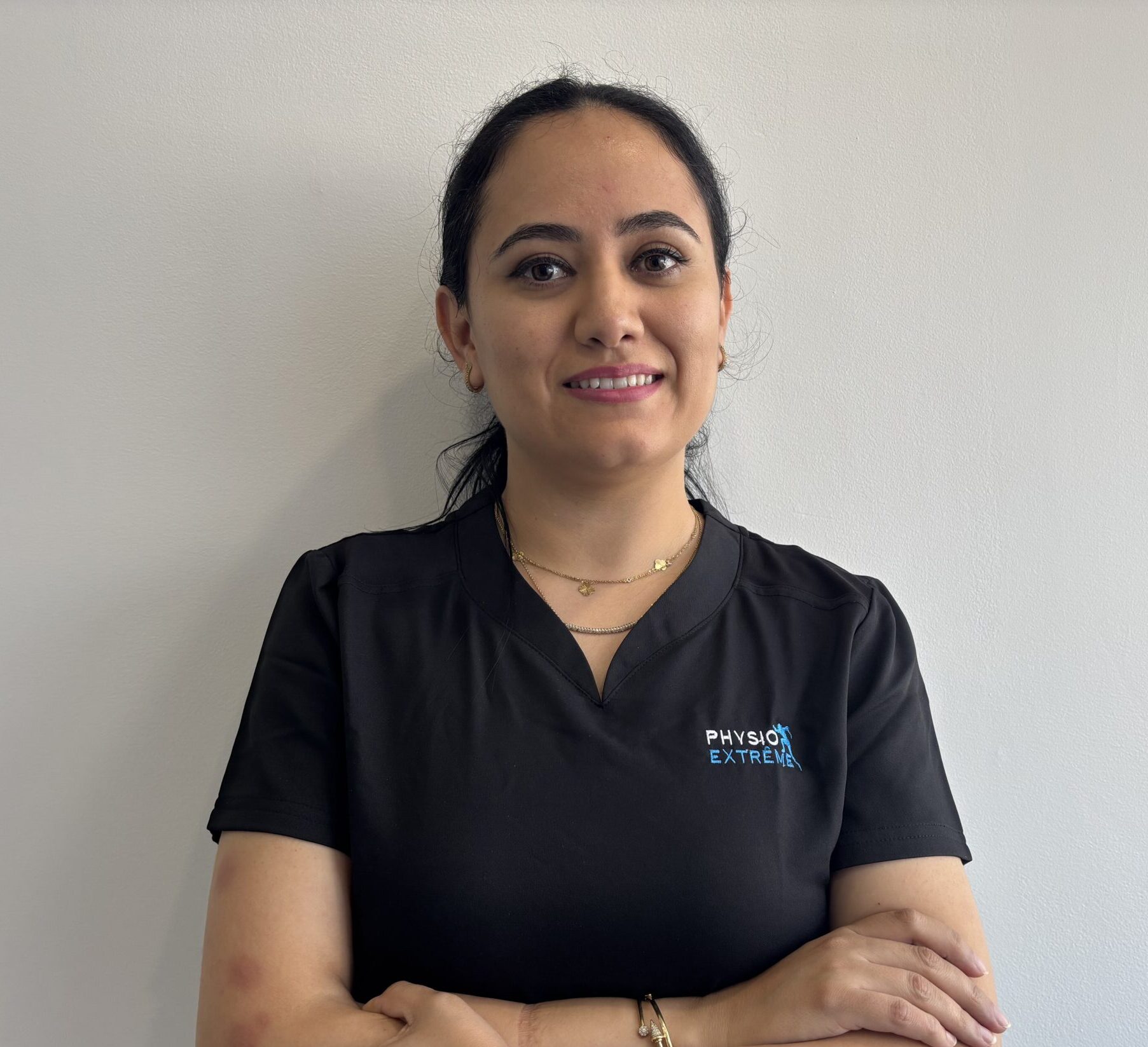 MOUNA AHNIBA